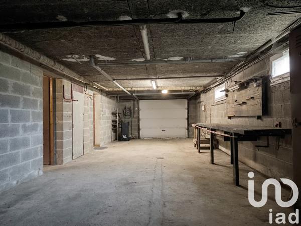 Maison à vendre 6 pièces 135 m² Éteignières