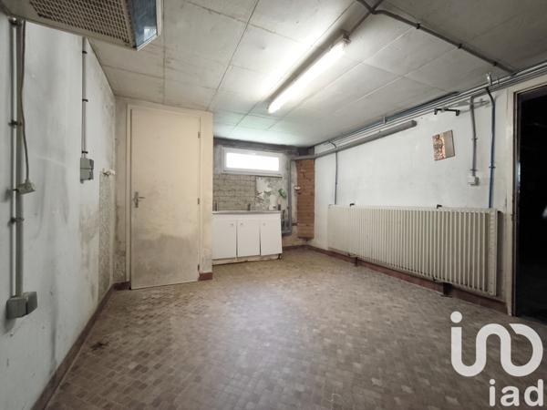 Maison à vendre 6 pièces 135 m² Éteignières