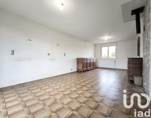 Maison à vendre 6 pièces 135 m² Éteignières