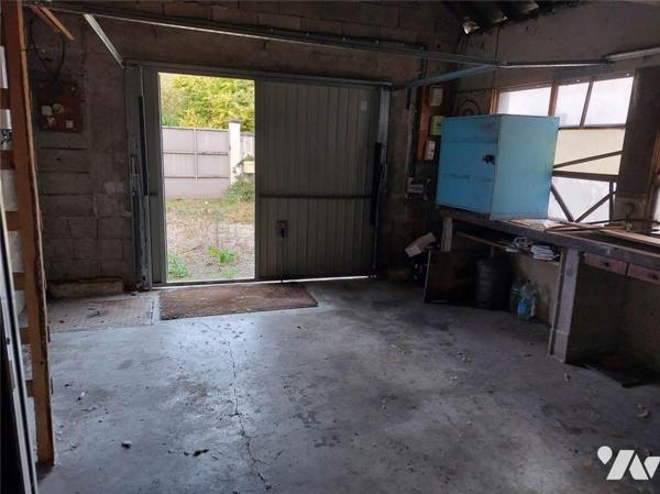 VENTE MAISON INDIVIDUELLE - CRANCEY