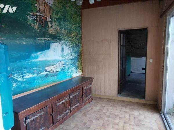 VENTE MAISON INDIVIDUELLE - CRANCEY