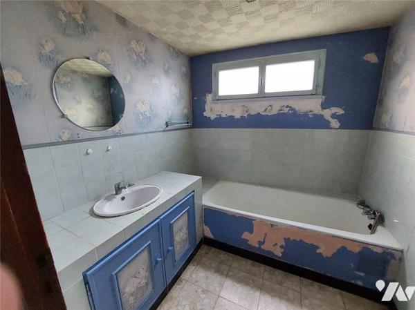 VENTE MAISON INDIVIDUELLE - CRANCEY