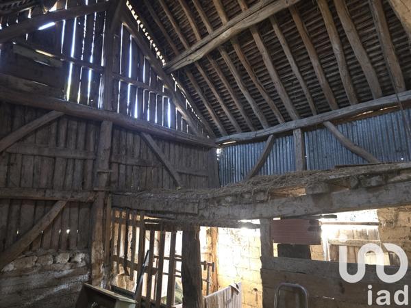 Maison à vendre 3 pièces 80 m² Saint-Lyé