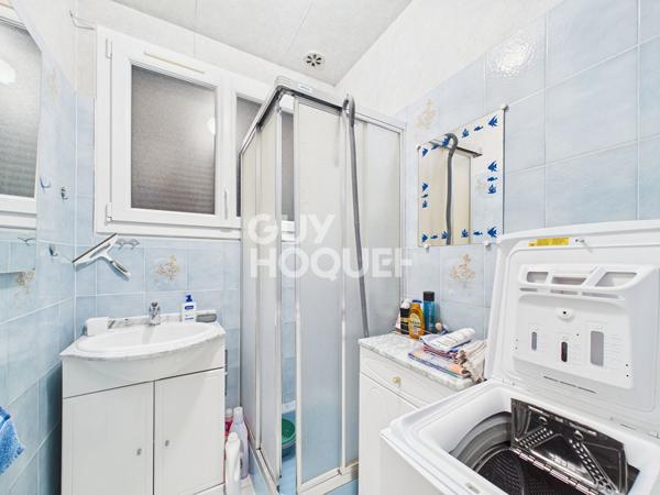 Maison 4 pièces à vendre à Saint-Aubin-lès-Elbeuf - Réf. GC1763