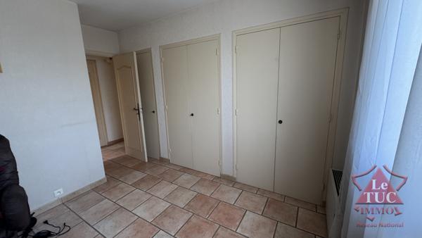 EXCLUSIVITÉ VIAGER occupé Appartement T3 70 000 € de bouquet Peymeinade (06530)