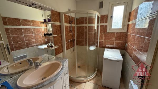 EXCLUSIVITÉ VIAGER occupé Appartement T3 70 000 € de bouquet Peymeinade (06530)