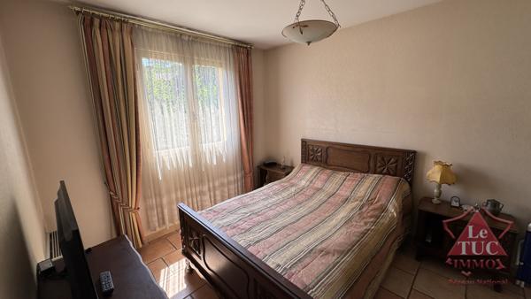 EXCLUSIVITÉ VIAGER occupé Appartement T3 70 000 € de bouquet Peymeinade (06530)