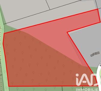 Terrain à vendre 11 700 m² Épaux-Bézu