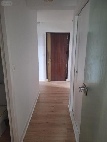 Appartement à vendre à Le Mans dans la Sarthe (72000), ref : 013-2071