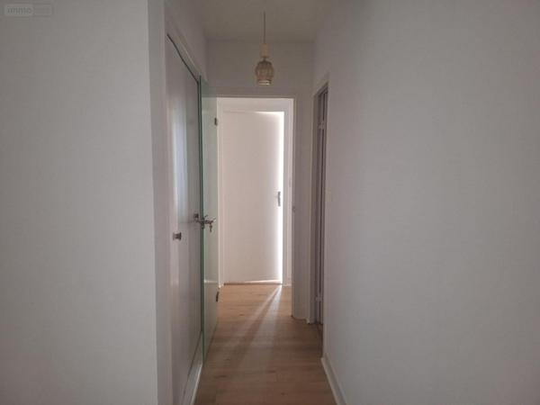 Appartement à vendre à Le Mans dans la Sarthe (72000), ref : 013-2071