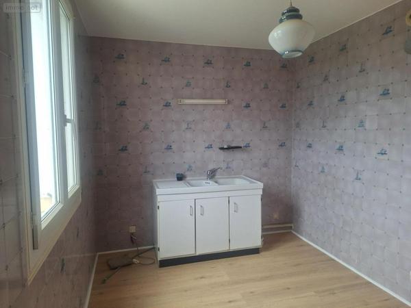 Appartement à vendre à Le Mans dans la Sarthe (72000), ref : 013-2071