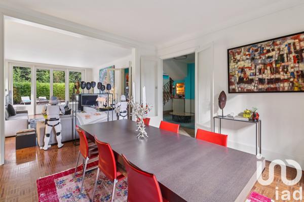 Maison à vendre 8 pièces 250 m² Antony