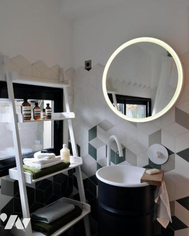 Appartement 4 pièces 132 m² 75014 PARIS.