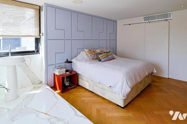 Appartement 4 pièces 132 m² 75014 PARIS.