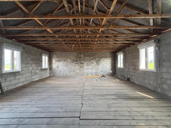 Vente / Maison à Belleville-en-Beaujolais (69220)