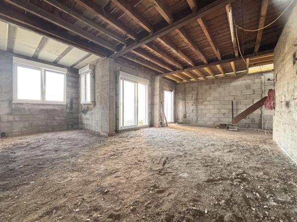 Vente / Maison à Belleville-en-Beaujolais (69220)
