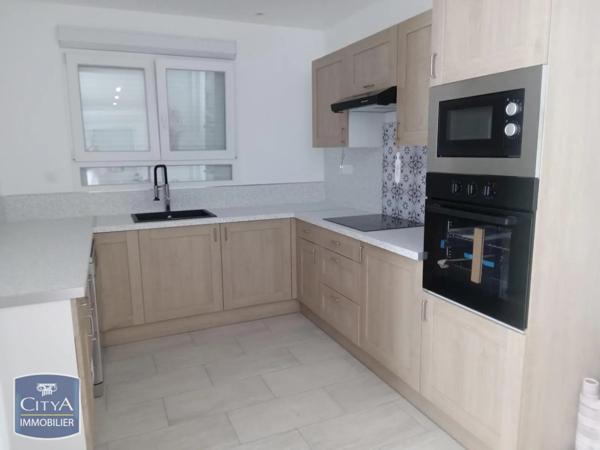 Maison à louer 4 pièces 100m²