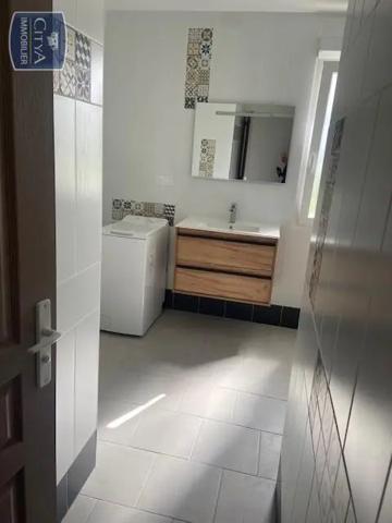 Maison à louer 4 pièces 100m²