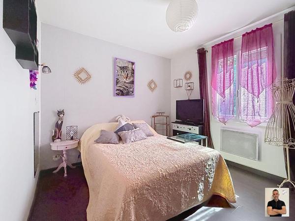 Maison Tourves