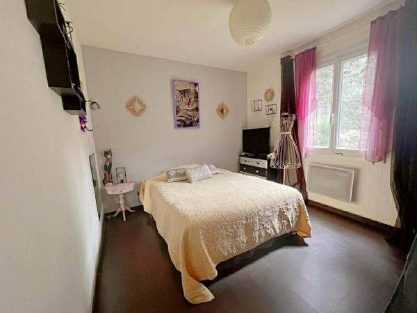 Maison Tourves