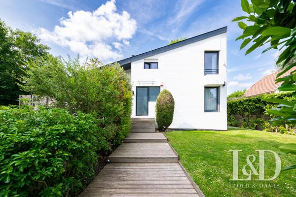 Grande Maison Familiale