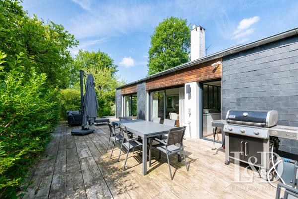 Grande Maison Familiale