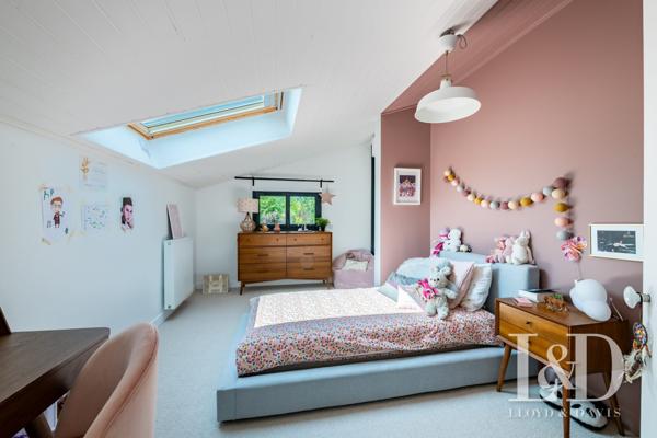 Grande Maison Familiale