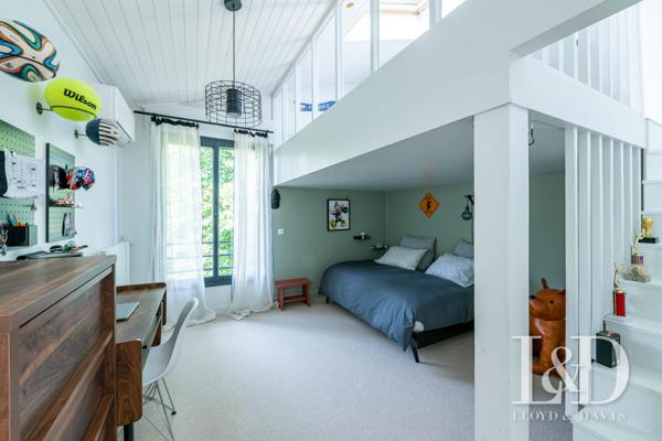 Grande Maison Familiale