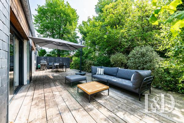 Grande Maison Familiale