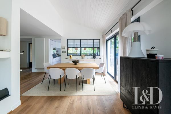 Grande Maison Familiale