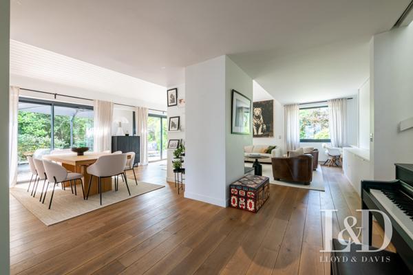 Grande Maison Familiale