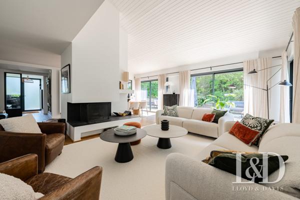 Grande Maison Familiale