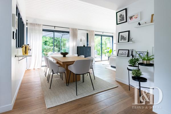 Grande Maison Familiale