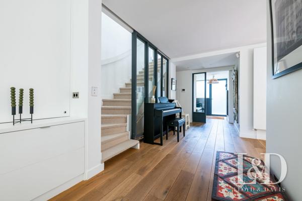 Grande Maison Familiale