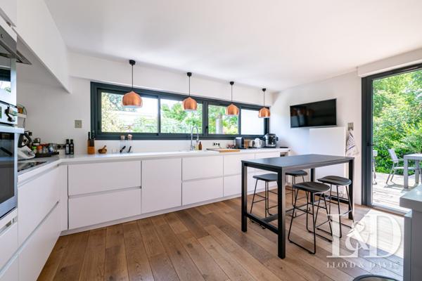 Grande Maison Familiale