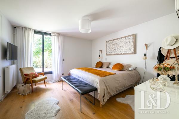 Grande Maison Familiale