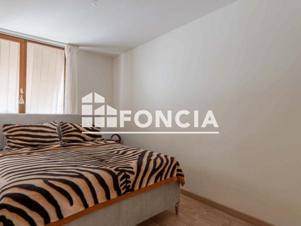 À vendre Appartement 4 pièces 84 m² - Lormont 33310