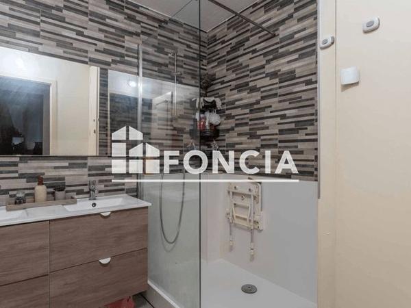 À vendre Appartement 4 pièces 84 m² - Lormont 33310