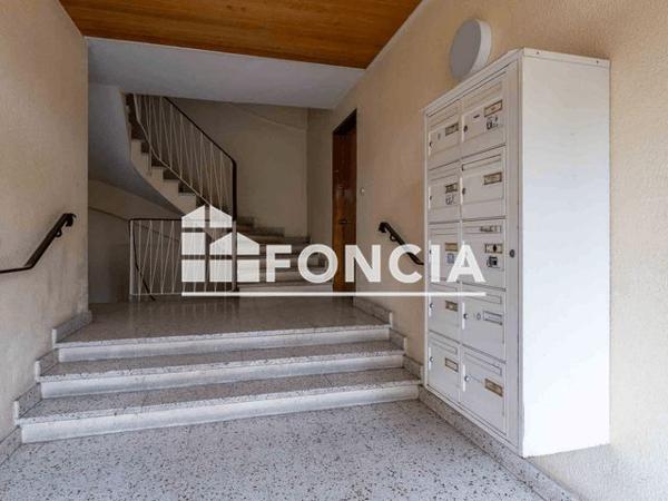 À vendre Appartement 4 pièces 84 m² - Lormont 33310