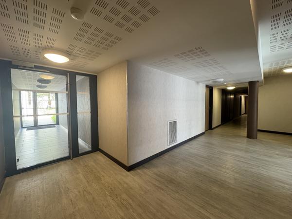 Appartement 2 pièce(s) 1 chambre(s) 45.11 m²