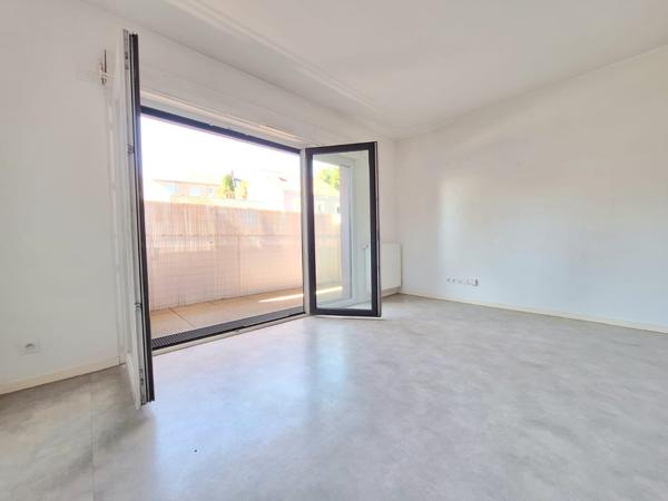 Appartement 2 pièce(s) 1 chambre(s) 45.11 m²