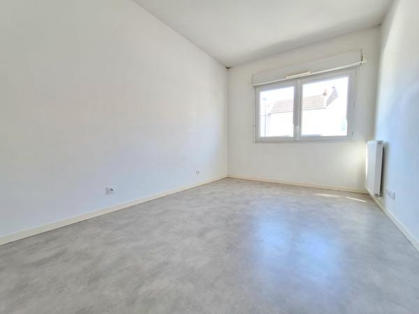 Appartement 2 pièce(s) 1 chambre(s) 45.11 m²