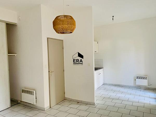 STUDIO CENTRE DU VILLAGE