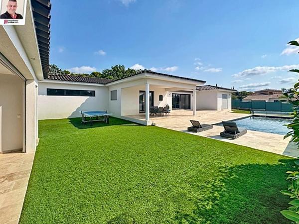 Villa Draguignan 5 pièces 180 m2
