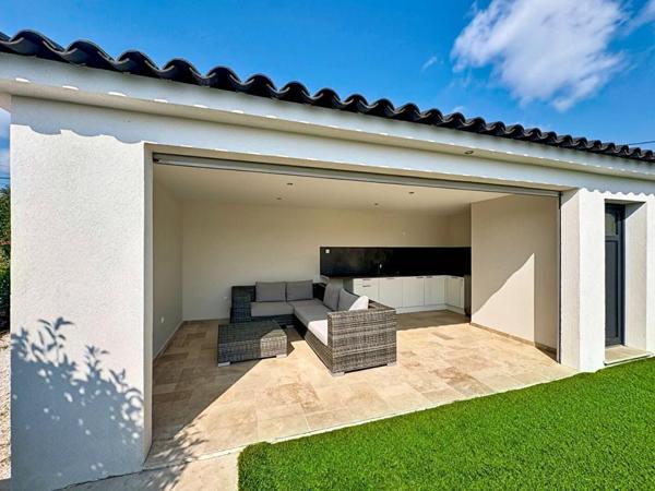 Villa Draguignan 5 pièces 180 m2