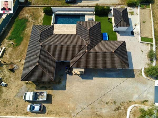 Villa Draguignan 5 pièces 180 m2