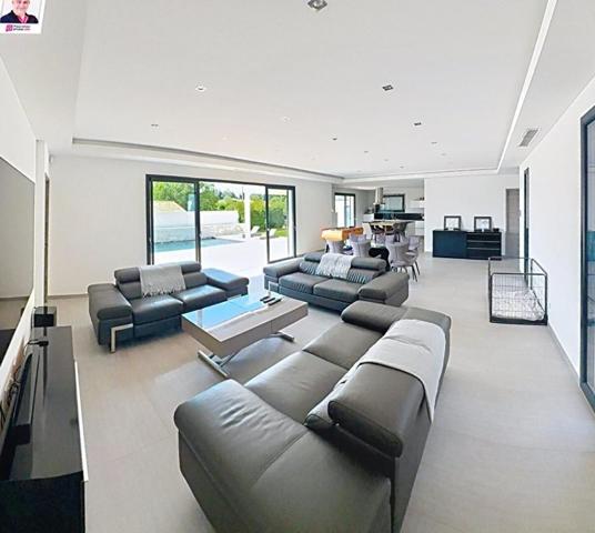 Villa Draguignan 5 pièces 180 m2