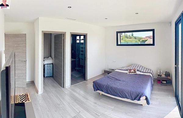 Villa Draguignan 5 pièces 180 m2