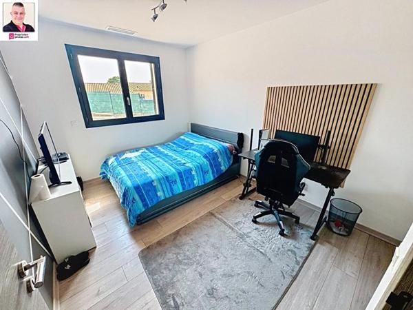 Villa Draguignan 5 pièces 180 m2