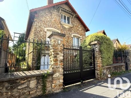 Maison à vendre 5 pièces 114 m² Chelles